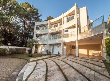 Casa · 700m² · 4 Quartos · 4 Vagas · Casa em Condomínio para venda e locação na Chácara Monte Alegre, São Paulo - SP.