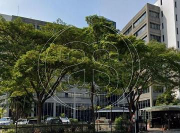 Comercial · 537m² · 12 Vagas · Conjunto Comercial para locação, Chácara Santo Antônio, São Paulo, SP