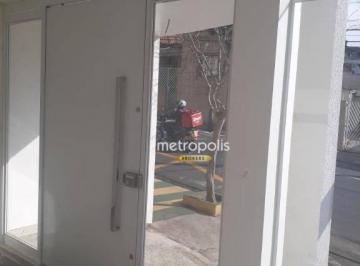 7274ed47ffa1017b366347cb4a37116c54e511c9 · Salão para alugar, 102 m² por R$ 10.120,01/mês - Osvaldo Cruz - São Caetano do Sul/SP