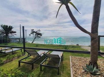 59b66c644e73fb4cc3c82bb46076471bd9b805de · Nobille Imóveis Vende - Cobertura pé na areia com 02 dormitórios na Praia dos Ingleses - Florianópol