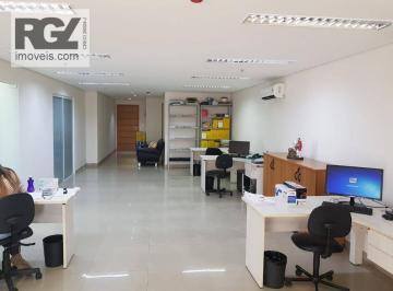 7bfbc5d5e1085ebd9bc291ae33e0fd677742435a · Sala à venda, 150 m² por R$ 1.600.000,00 - Centro - Santos/SP