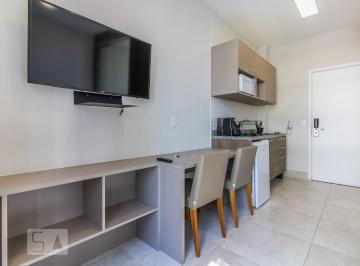 Apartamento de 1 quarto, São Paulo · Apartamento à Venda - Centro, 1 Quarto,  30 m² - São Paulo