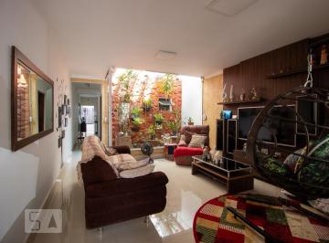 Casa de 3 quartos, Santo André · Casa à Venda - Jardim, 3 Quartos,  140 m² - Santo André