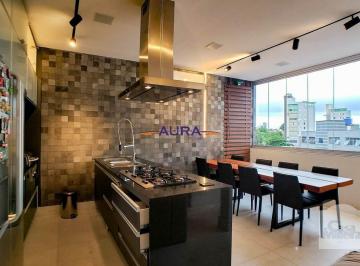 Apartamento · 142m² · 4 Quartos · Apartamento à venda - em Luxemburgo