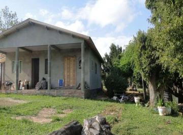Rural · 164m² · 3 Quartos · 1 Vaga · Rurais à venda - no Centro