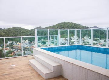 Apartamento · 289m² · 4 Quartos · 3 Vagas · Apartamento Cobertura Duplex na Praia Brava em Itajaí/SC!!