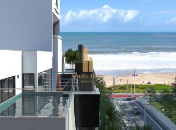 Apartamento · 186m² · 3 Quartos · 4 Vagas · Apartamento Cobertura Duplex na Praia Brava em Itajaí/SC!!!