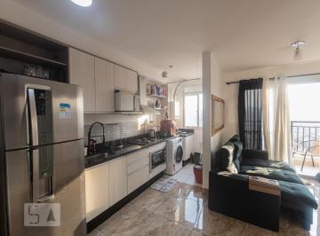 Apartamento de 1 quarto, São Paulo · Apartamento à Venda - Mooca, 1 Quarto,  36 m² - São Paulo