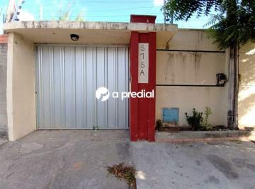 Fachada Casa Boa Vista · Casa para aluguel, 4 quartos, 2 suítes, 2 vagas, Boa Vista Castelão - Fortaleza/CE