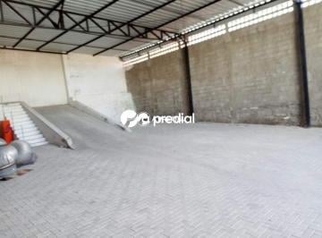 Comercial · 300m² · Galpão 300m², esquina com Rua Pedro Gomes da Rocha.