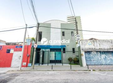 Apartamento · 35m² · 1 Quarto · Apartamento 1 quarto, a poucos metros da Avenida Domingos Olímpio.