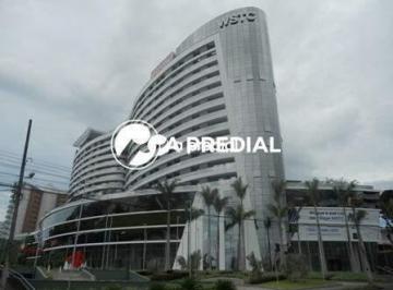 Fachada Sala Edson Queiroz · Sala comercial para aluguel, 1 vaga, Edson Queiroz - Fortaleza/CE