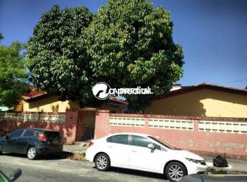 Fachada Casa Jardim das Oliveiras · Casa com 1 quarto, a poucos metros da Unidade Básica de Saúde - Manuel Carlos Gouveia.