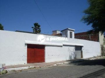 Casa · 900m² · 5 Quartos · 1 Vaga · Casa Comercial para aluguel, 5 quartos, 1 suíte, 1 vaga, Fátima - Fortaleza/CE
