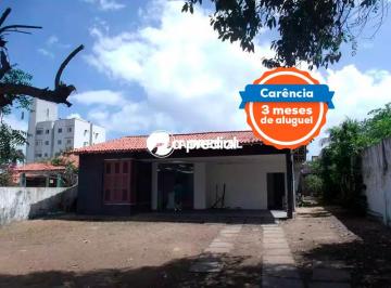 Casa · 230m² · 3 Quartos · 8 Vagas · Casa para aluguel, 3 quartos, 2 suítes, 8 vagas, Papicu - Fortaleza/CE
