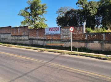 Terreno · 3105m² · TERRENO INDUSTRIAL A VENDA NA CIDADE DE ARAUCÁRIA