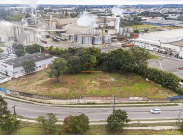 Terreno · 3105m² · TERRENO INDUSTRIAL A VENDA NA CIDADE DE ARAUCÁRIA