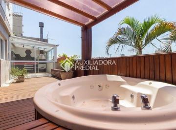 141489_i5N6my0y16_14148960258a6dce5fc.jpg · Apartamento garden com 3 dormitórios, terraço e jacuzzi no bairro Medianeira!