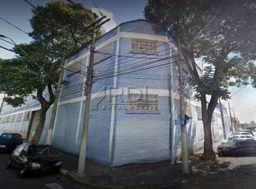 Comercial · 2665m² · GALPÃO DE ESQUINA PARA LOCAÇÃO - BAIRRO CERÂMICA, SÃO CAETANO DO SUL