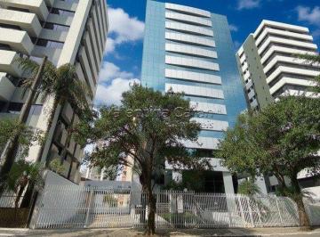 Comercial · 2452m² · 60 Vagas · Prédio na Vila Mariana em São Paulo