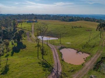 Foto 01 · Chacara, Rio Vermelho, Campo Alegre, SC