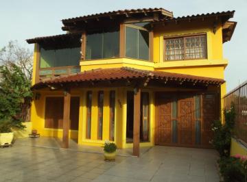 Foto 01 · Casa, Vila Nova, Porto Alegre, RS