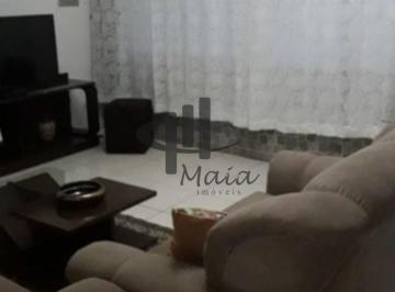 Casa · 128m² · 3 Quartos · 1 Vaga · Venda Sobrado Sao Caetano do Sul Santa Maria Ref: 32151