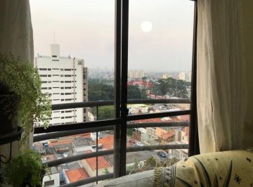 Apartamento · 87m² · 3 Quartos · 2 Vagas · Apartamento com 3 quartos , Belenzinho - 01 suíte , 02 vagas