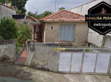 0438ced607bc1056288fce4bbf7b54fec8046e36 · Terreno à venda, 470 m² por R$ 1.501.000,00 - Osvaldo Cruz - São Caetano do Sul/SP