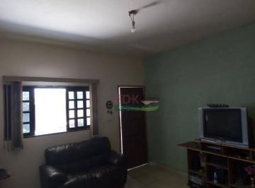 334070063b17798d9b050324a60c8f6c7991f4cb · Casa com 3 dormitórios à venda, 64 m² por R$ 240.000,00 - Alberto Ronconi - Tremembé/SP