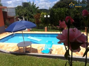 bea8621054aa97504122bff75296773a42a08535 · Ótima Chácara à Venda no Chácaras Fernão Dias em Atibaia Sp