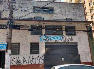 c08ab9ec40782f2aedbb6d1851220aafc3167bd2 · Galpão à venda, 580 m² por R$ 4.400.000,00 - Tatuapé - São Paulo/SP
