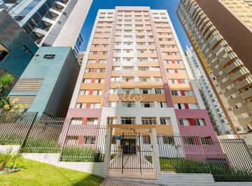 Apartamento · 89m² · 3 Quartos · 1 Vaga · Apartamento para aluguel - em Bigorrilho