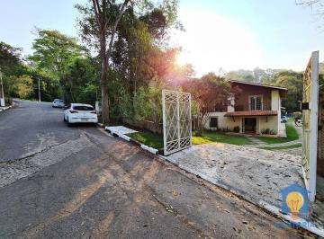 4c6466dfb62b33258ad2b7ad27edabc754865705 · Casa com 5 dormitórios à venda, 410 m² por R$ 1.780.000,00 - Green Valley - Embu das Artes/SP