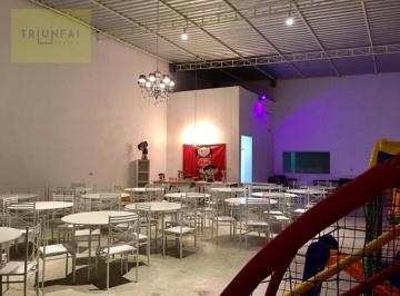 2d52b800345acad422eb9f3db4029d53227dadf4 · Salão à venda, 250 m² por R$ 800.000,00 - Jardim Itaguaçu - Salto/SP