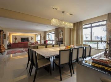 Anuar Donato Vendas apartamento 5 quartos Lourdes · Lourdes - Apartamento 5 quartos à venda na Anuar Donato 