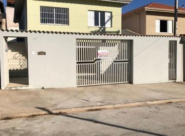 Casa · 140m² · 3 Quartos · 2 Vagas · Lindo Sobrado  Terra Preta Mairiporã