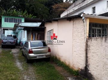 Terreno · 90m² · Casas à venda. São 4 imóveis no mesmo terreno. Oportunidade. Vila Araguaia, Cangaíba
