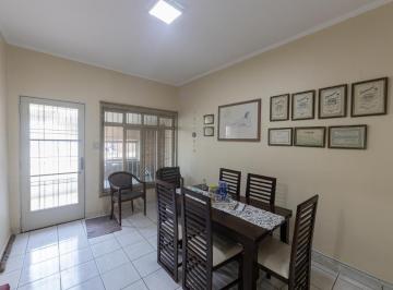 Casa · 150m² · 3 Quartos · 2 Vagas · Casa à Venda - Mooca, 3 Quartos,  150 m² - São Paulo