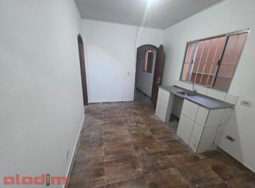 Casa · 1 Quarto · CASA PARA ALUGAR PRÓXIMO ESTAÇÃO DO TREM PRIMAVERA INTERLAGOS