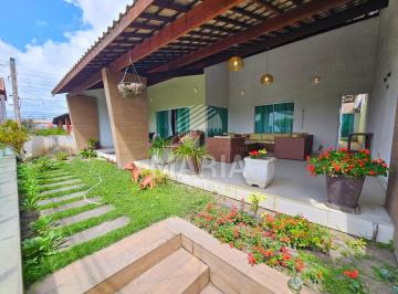 Casa de 6 quartos, Gravatá · Casa de condomínio ampla e confortável à venda em Gravatá/PE!