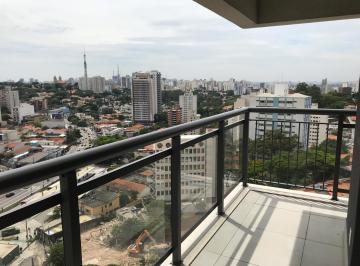 Apartamento de 1 quarto, São Paulo · APARTAMENTO 1 DORM 1 VAGA - M² 32 VILA MADALEMA