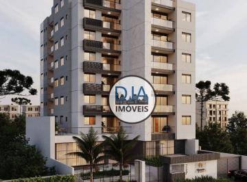 099be271ee40ed3fd8007dd8c4759e674b3340ef · Apartamento Duplex à venda, 81 m² por R$ 725.000,00 - Capão Raso - Curitiba/PR