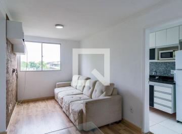 Apartamento · 55m² · 2 Quartos · 1 Vaga · Apartamento à Venda - Morumbi, 2 Quartos, 55 m² - São Paulo