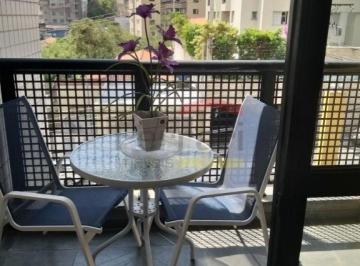 Apartamento · 62m² · 2 Quartos · 1 Vaga · Apartamento pronto para morar bairro Santa Terezinha