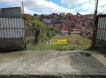 0a1c392617aef78faa08e510516e52d2645e74e6 · Terreno à venda, 500 m² por R$ 600.000,00 - Batistini - São Bernardo do Campo/SP