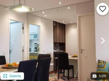 Apartamento de 3 quartos, São Paulo · ILE ECOLIFE. LAZER DE RESORT, PLANTA EXCELENTE, VISTA DESLUMBRANTE! IMPERDIVEL!
