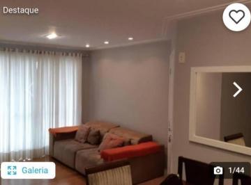 Apartamento de 3 quartos, São Paulo · ILE ECOLIFE, LAZER DE RESORT, CONDO BARATO, PLANTA EXCELENTE. LINDA VISTA!