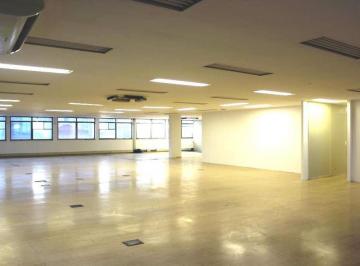 Foto 05 · Venda de Andar área útil interna de 517m², em Pinheiros, com infra estrutura completa, 6 vagas, sis