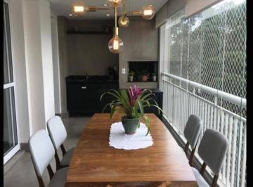 Apartamento de 3 quartos, São Paulo · FOTOGRAFIA JARDM SUL. CLUBE BEM LOCALIZADO, VISTA LINDA, VARANDA GOURMET ENORME